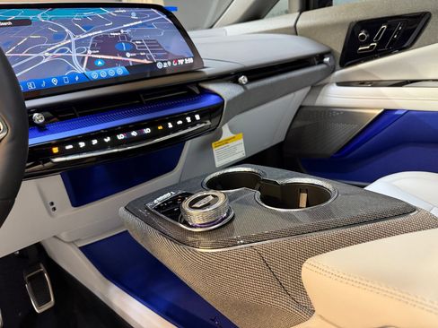 New 2026 Cadillac Optiq Sport 1 AWD/4WD image 28
