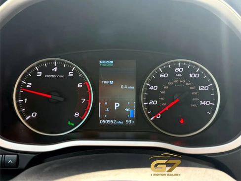 Used 2025 Mitsubishi Eclipse Cross SE AWD/4WD image 16