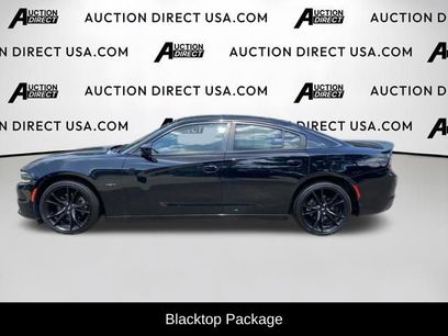 Used 2017 Dodge Charger R/T w/ Driver Confidence Group