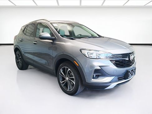 Used 2021 Buick Encore GX Select FWD image 3