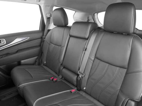 Used 2016 INFINITI QX60 Luxe w/ Premium Plus Package AWD/4WD image 9