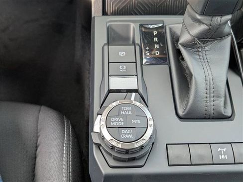 New 2025 Toyota Tacoma TRD Off-Road image 19