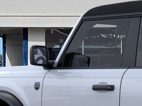 New 2025 Ford Bronco Big Bend image 22
