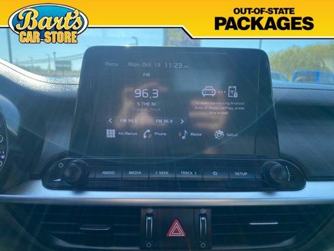 Used 2023 Kia Forte LXS image 31