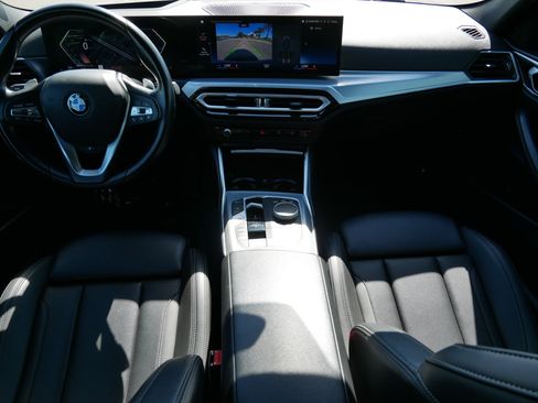 Used 2024 BMW 430i xDrive Coupe w/ Premium Package AWD/4WD image 8