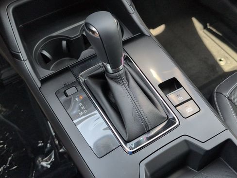 New 2026 MAZDA CX-5 Select AWD/4WD image 20