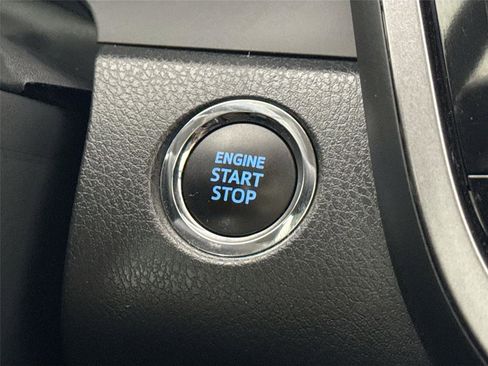 Certified 2023 Toyota Camry XLE FWD image 21