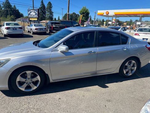 Used 2013 Honda Accord EX-L image 30