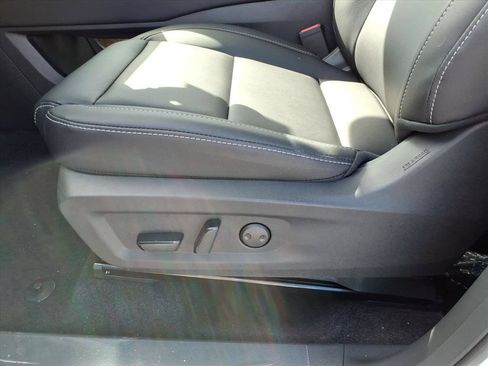 New 2025 Nissan Murano SV w/ Cargo Package AWD/4WD image 14