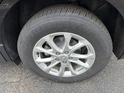 Used 2021 Chevrolet Equinox LT AWD/4WD image 4