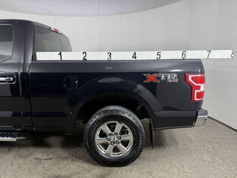 Used 2019 Ford F150 XLT w/ XTR Package image 5