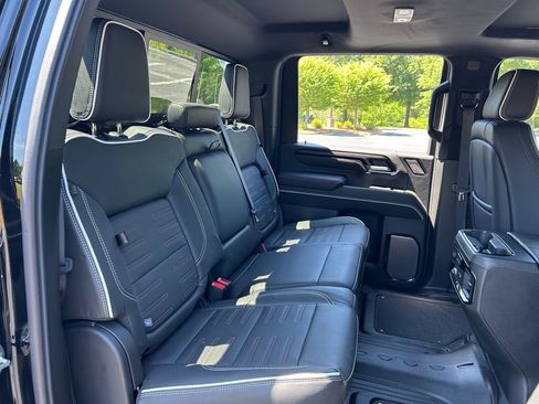 Certified 2026 GMC Sierra 2500 AT4X AWD/4WD image 51