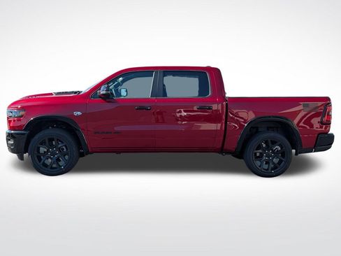 New 2026 RAM 1500 Laramie AWD/4WD image 3