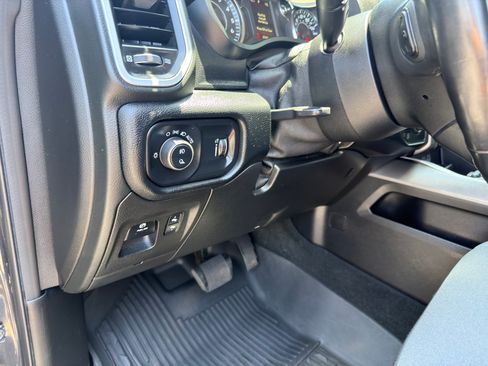 Used 2020 RAM 1500 Big Horn RWD image 26