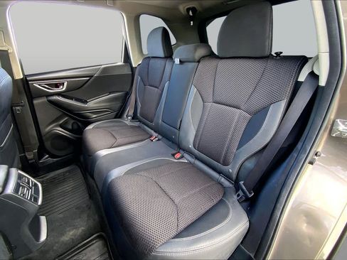 Used 2019 Subaru Forester Premium w/ Popular Package #1 AWD/4WD image 20