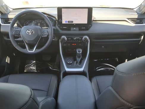 Certified 2024 Toyota RAV4 XLE Premium w/ Weather Package image 15