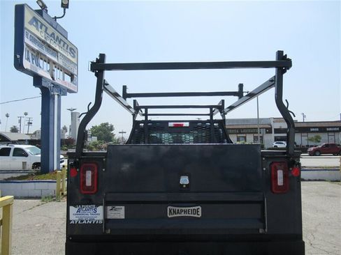 Used 2019 Ford F250 XL w/ XL Value Package image 2