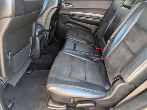 Used 2019 Dodge Durango GT image 21