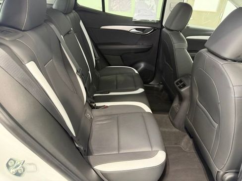 Used 2025 Buick Envision Sport Touring AWD/4WD image 24