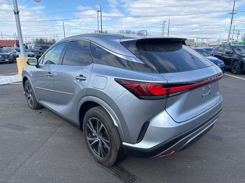 Used 2024 Lexus RX 350h image 7