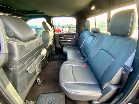 Used 2018 RAM 1500 Limited image 25