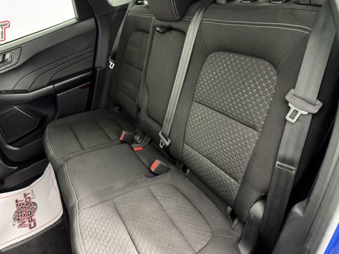 Used 2023 Ford Escape Active FWD image 36