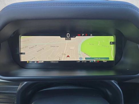 Certified 2024 Land Rover Defender 110 S image 15