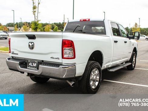 Used 2024 RAM 2500 Big Horn image 6