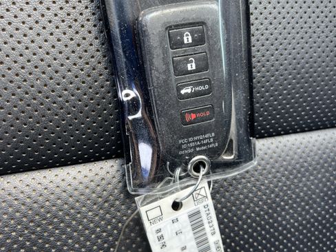 Used 2022 Lexus RX 350 FWD image 38