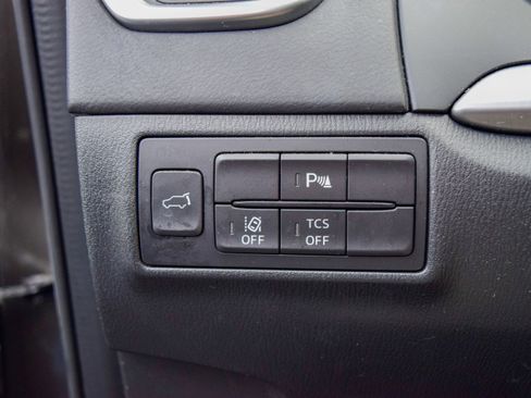 Used 2018 MAZDA CX-9 Grand Touring image 31