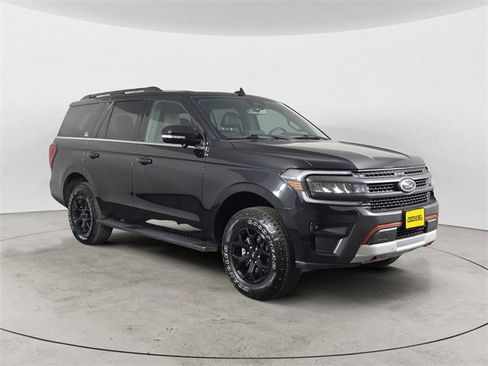 Certified 2024 Ford Expedition Timberline image 7