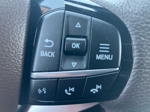 Used 2022 Ford Explorer King Ranch w/ Premium Technology Package AWD/4WD image 19