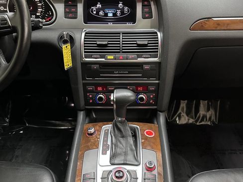 Used 2012 Audi Q7 3.0T Premium Plus image 28