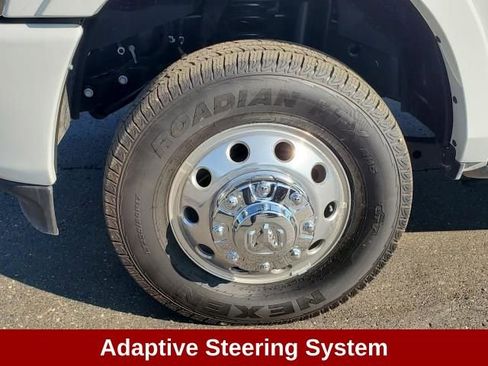 Used 2025 RAM 3500 Longhorn image 8