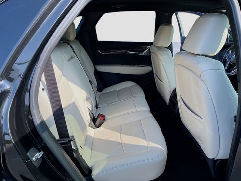 Used 2020 Cadillac XT5 Sportv AWD/4WD image 33