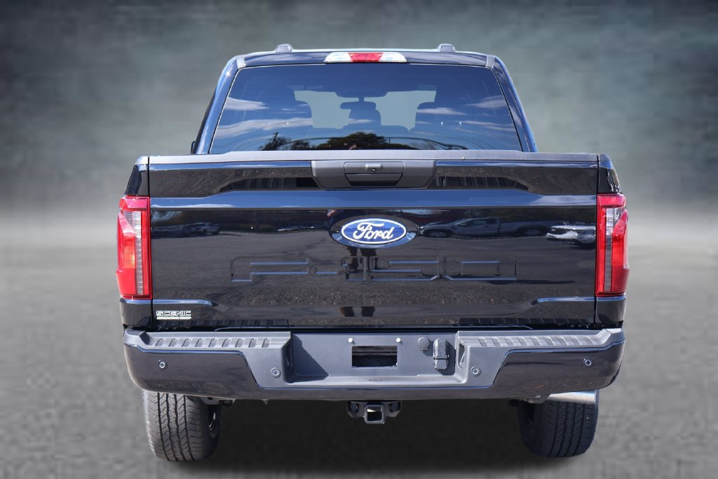 New 2026 Ford F150 STX w/ Equipment Group 200A AWD/4WD image 21