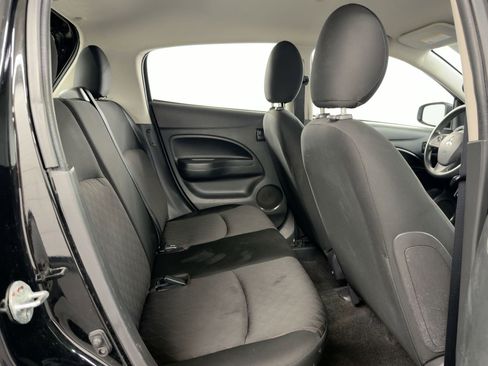 Used 2021 Mitsubishi Mirage ES image 31