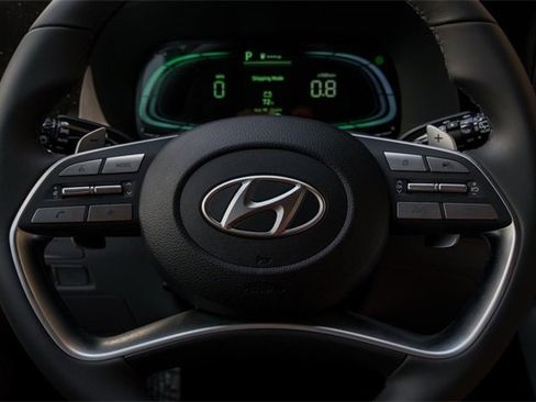 New 2025 Hyundai Palisade SEL image 10