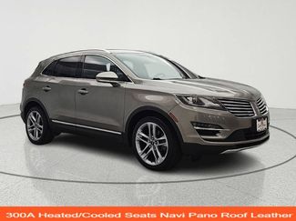 Used 2016 Lincoln MKC Reserve video 1