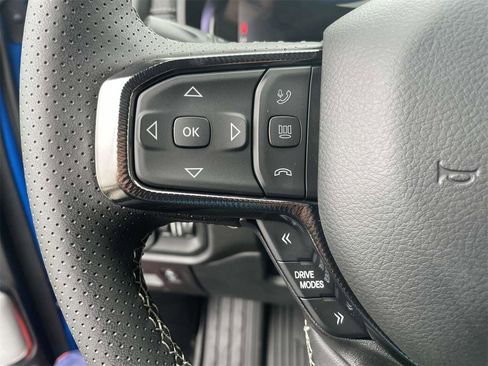 New 2026 RAM 1500 Rebel w/ Rebel Level 2 Equipment Group image 13