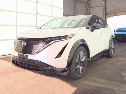 Used 2023 Nissan Ariya PLATINUM+ e-4ORCE