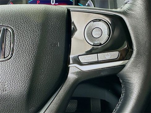 Certified 2022 Honda Pilot EX-L image 11