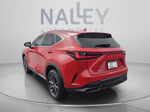 Used 2024 Lexus NX 250 FWD w/ Cold Area Package image 3