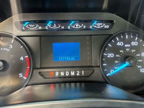 Used 2019 Ford F250 XL w/ STX Appearance Package image 39