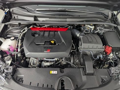 Used 2023 Toyota Corolla GR Morizo image 10