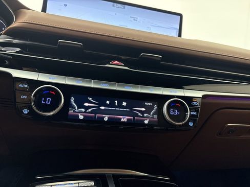 Used 2024 Genesis G80 2.5T image 29