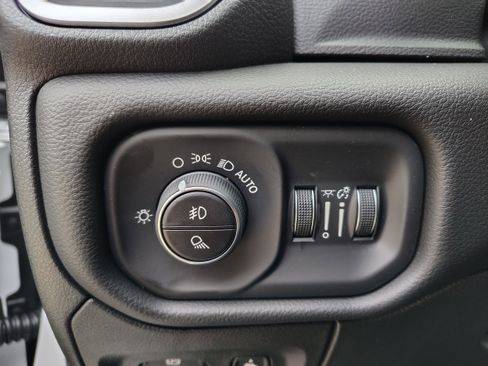 New 2026 RAM 1500 Big Horn image 21