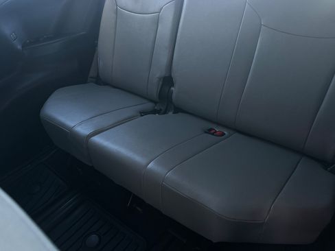 Certified 2025 Toyota Sienna XLE w/ XLE Plus Package AWD/4WD image 14