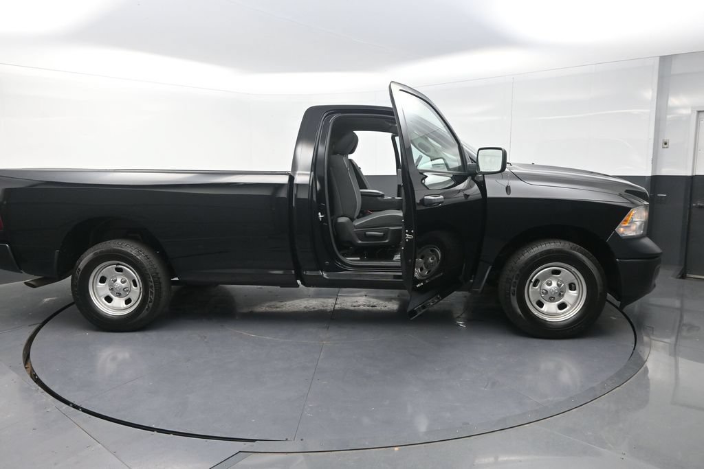 Used 2022 RAM 1500 Tradesman w/ Popular Equipment Group AWD/4WD image 38
