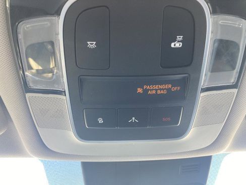 Used 2021 Hyundai Sonata Limited FWD image 19